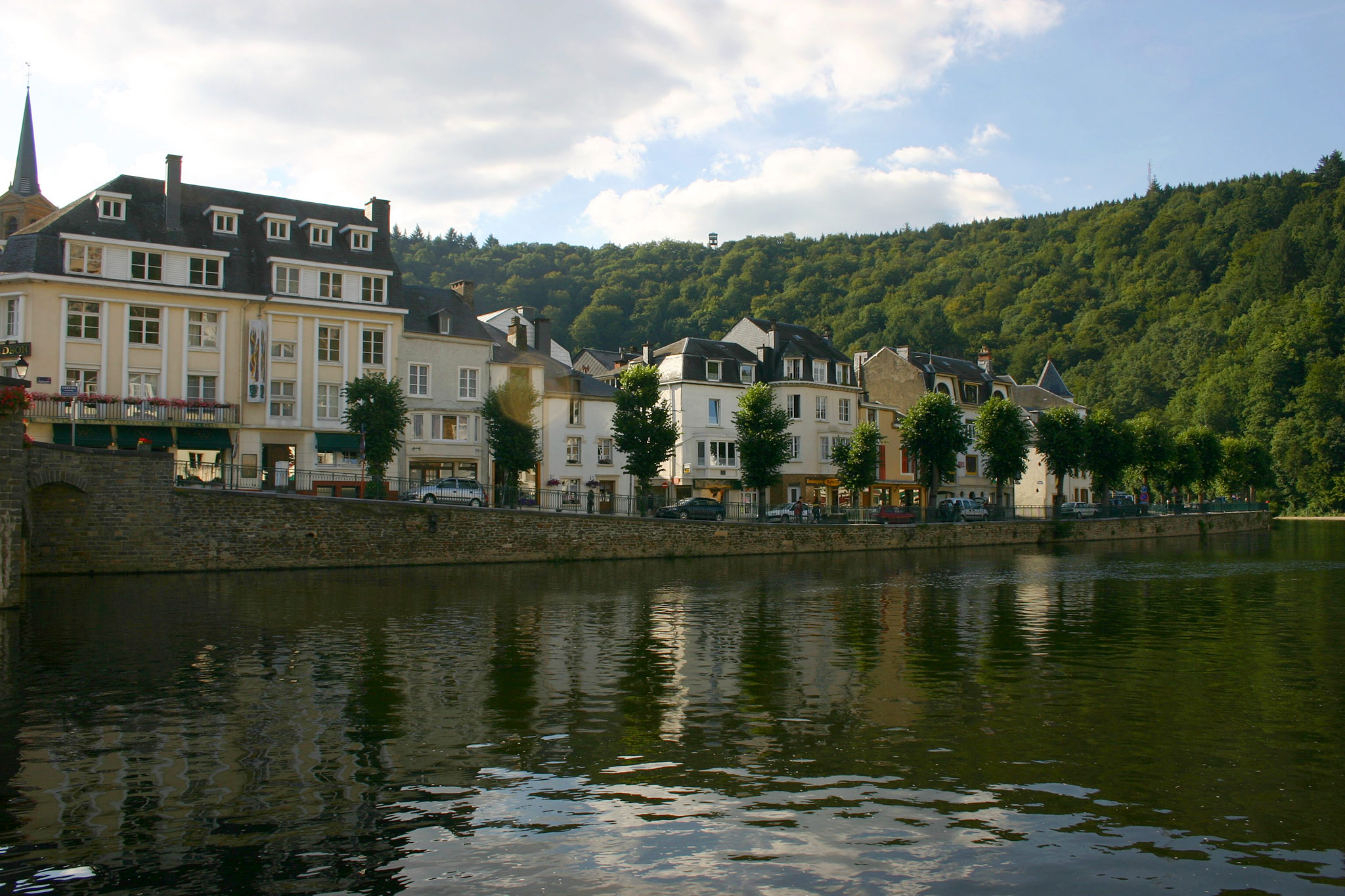 Bouillon